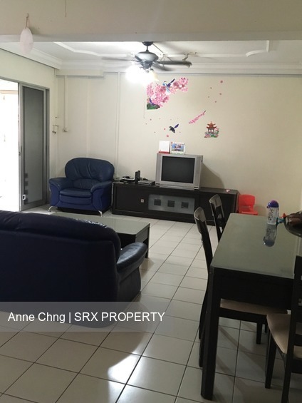 Tampines Street 83 thumbnail photo